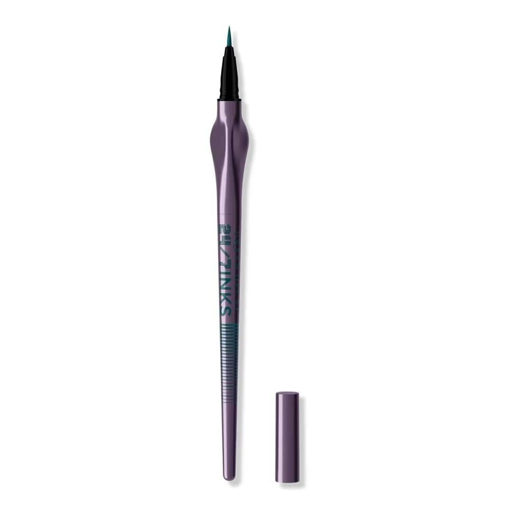 UD ‘Deep End’ 24/7 Inks Easy Ergonomic Liquid Eyeliner
Pen